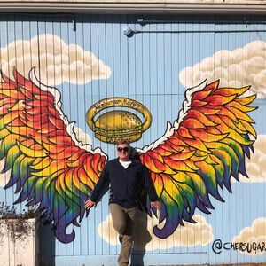 Meet your Posher, Scott